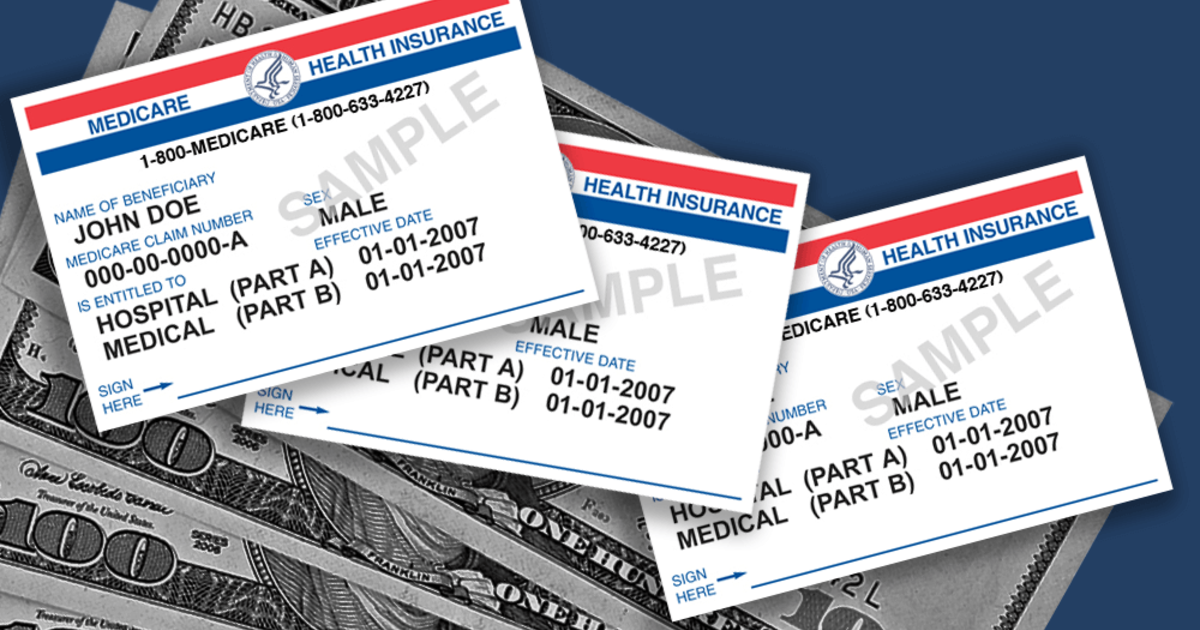 CMS’s Medicare Advantage final rule to speed prior authorizations Modern Healthcare